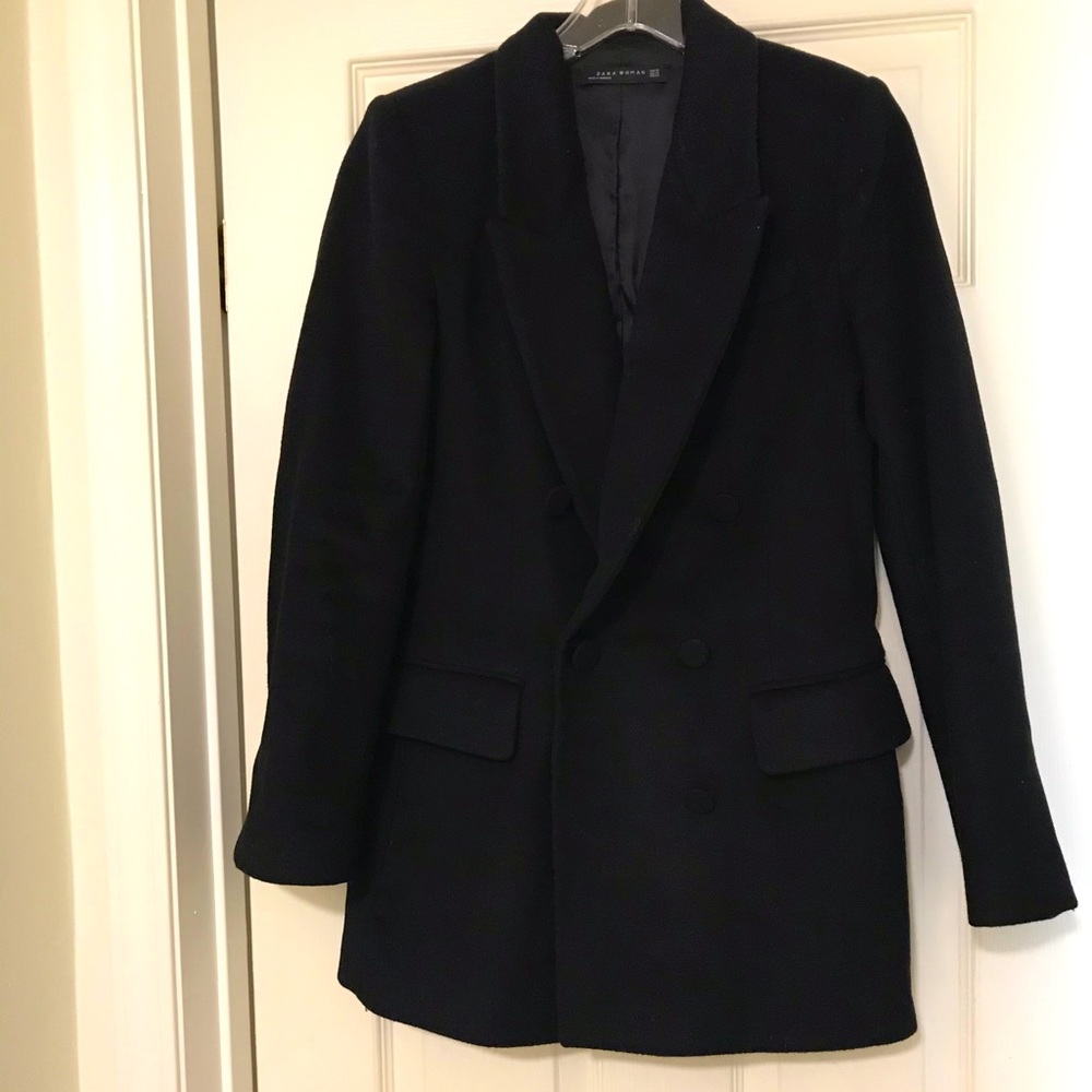 Zara Blazer jacket